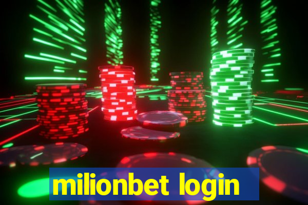 milionbet login